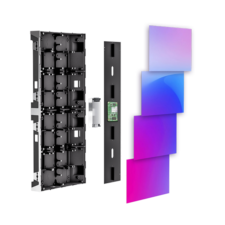 FLEX Series-Creative