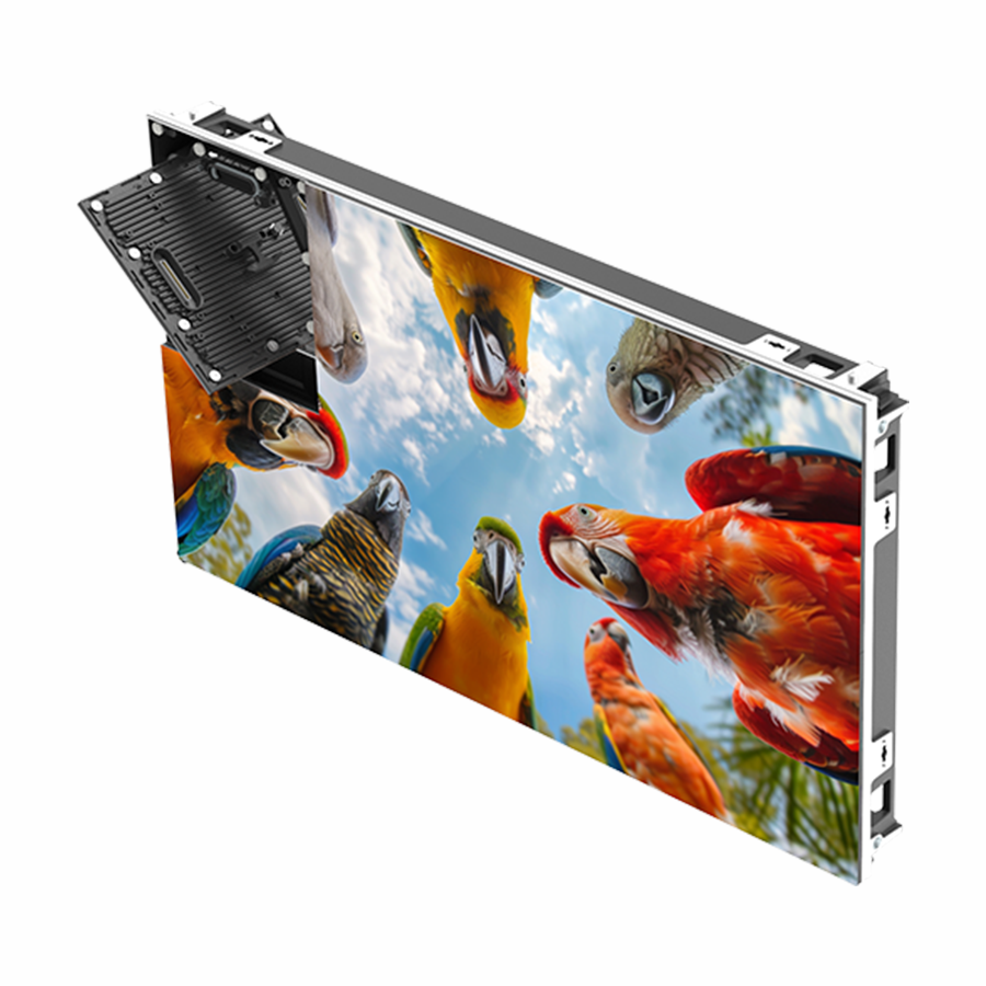 NOX Pro Series -DooH
