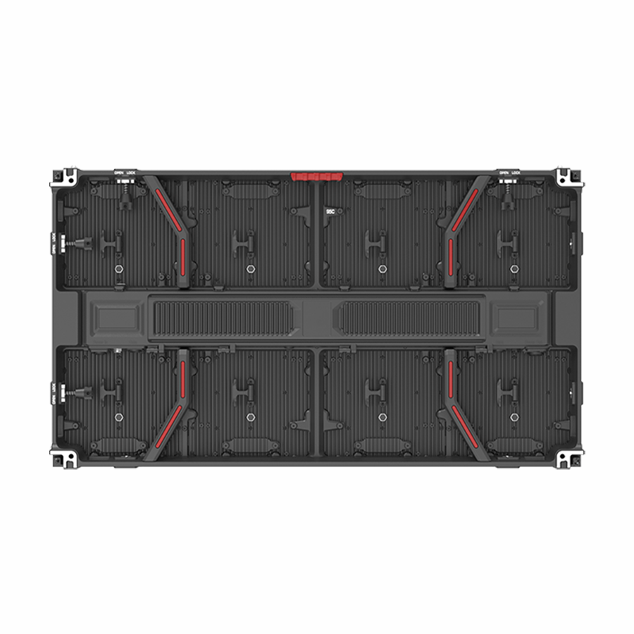 NOX Pro Series -DooH