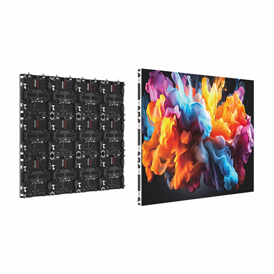 NOX Pro Series -DooH