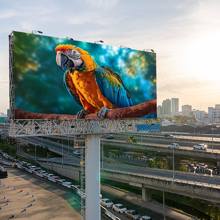 NOX Pro Series -DooH