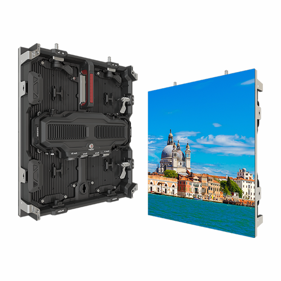 NOX Series -DOOH