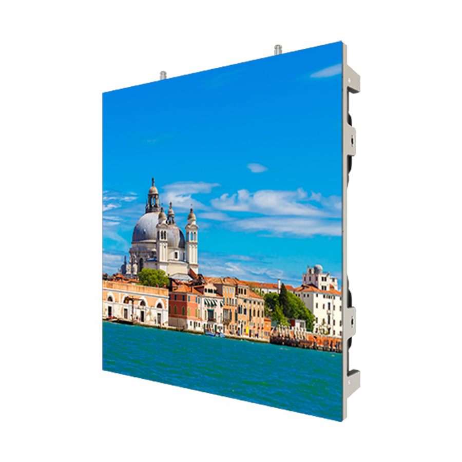 NOX Series -DOOH