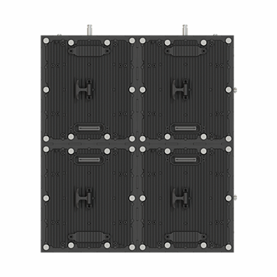 NOX Series -DOOH