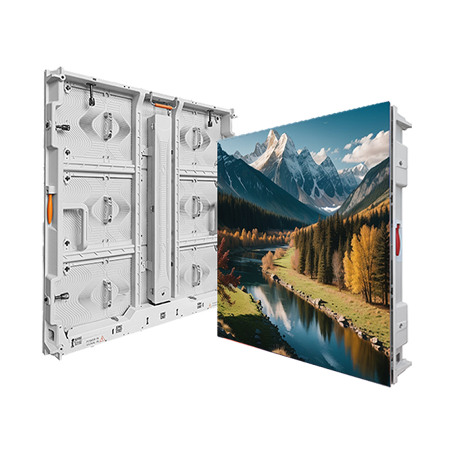 Obesum Series-DooH