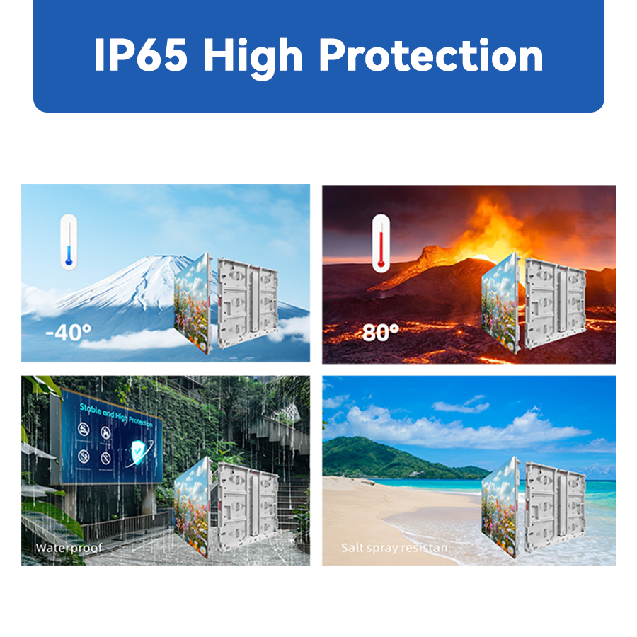 Obesum Series-DooH