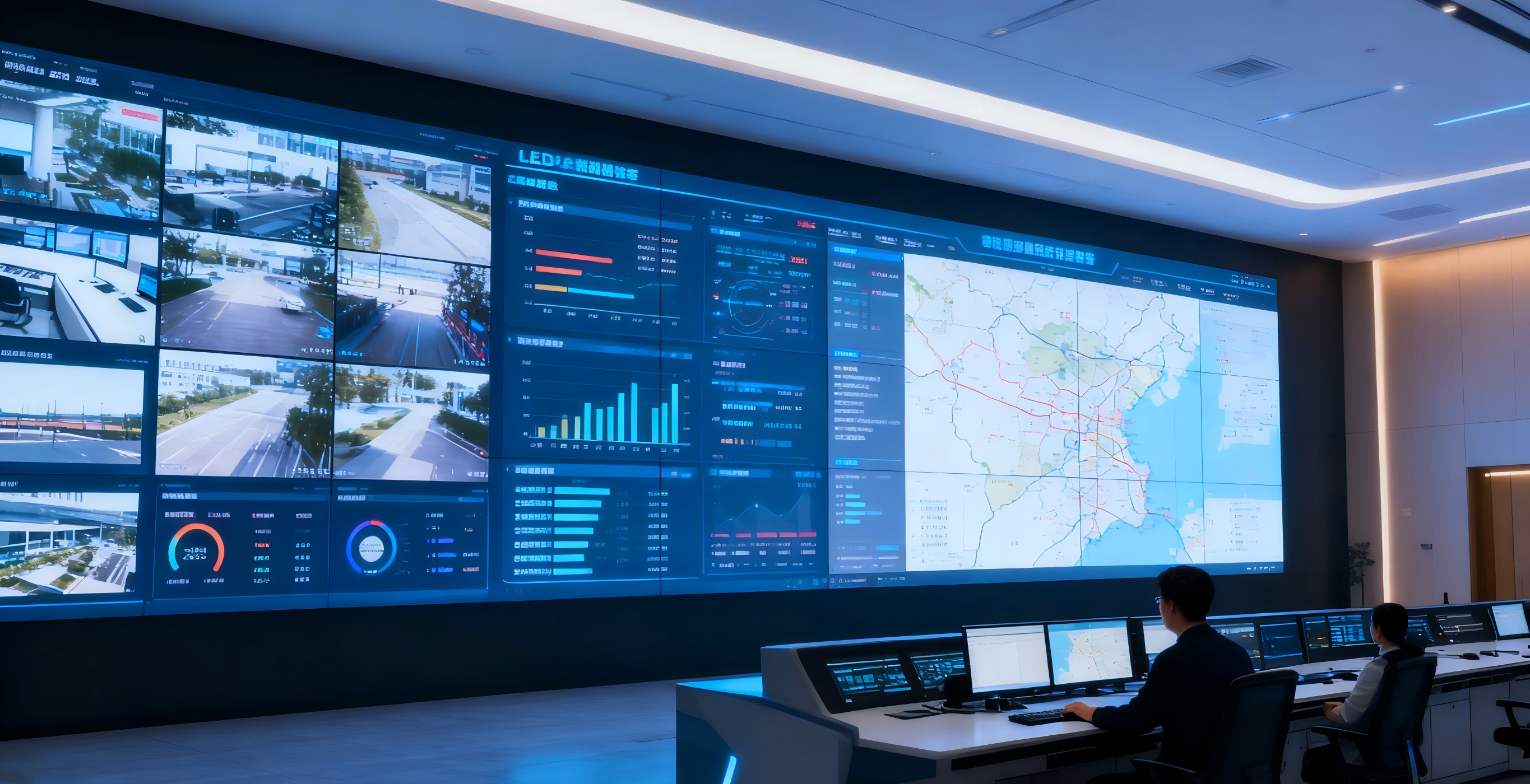 Press Release 4: Policy and Standard Dual Protection – LED Display Market Scale and Export Volume Grow Simultaneously Press Release 4: Policy and Standard Dual Protection – LED Display Market Scale and Export Volume Grow Simultaneously