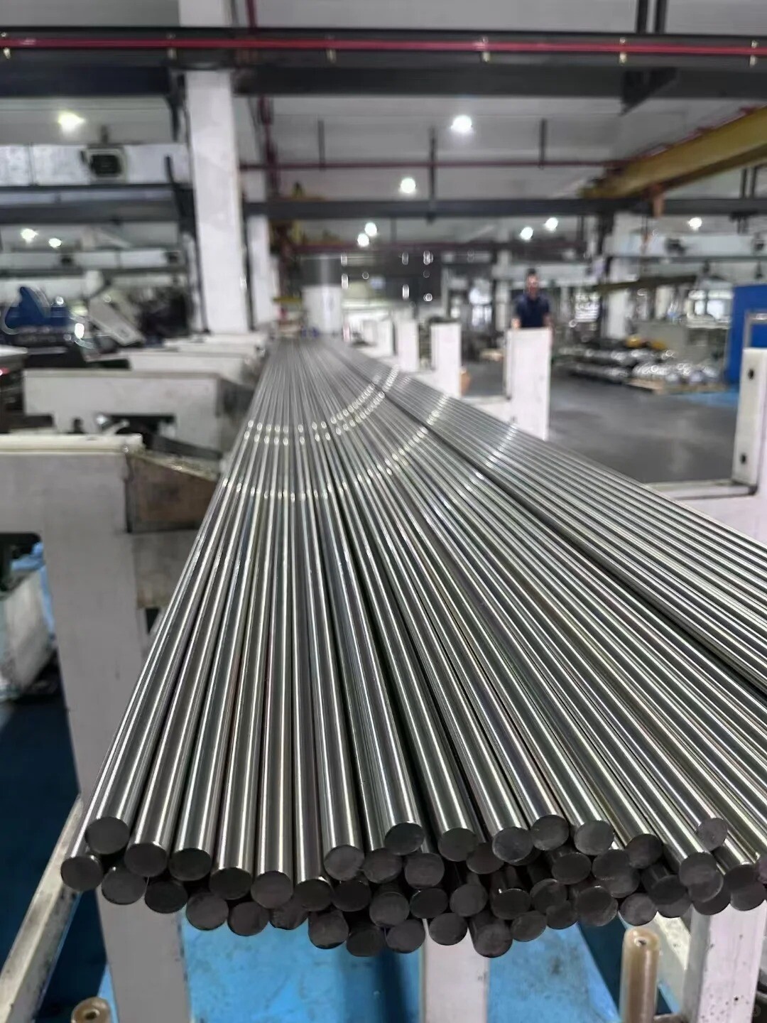 Steel Rod