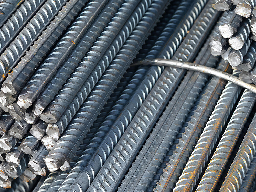 Steel Bars (General)