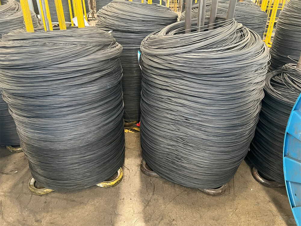 Steel Wire