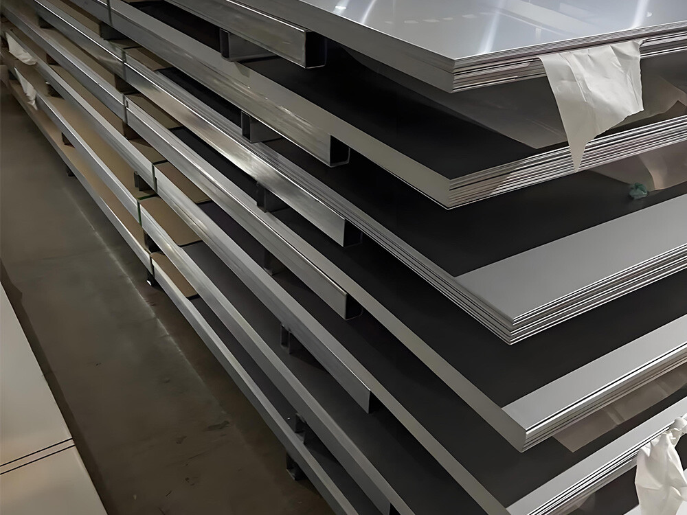 316 Stainless Steel Plate
