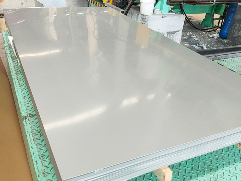 316 Stainless Steel Plate