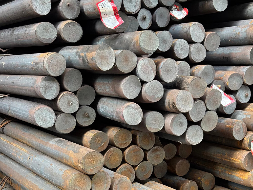 Carbon Steel Round Billet