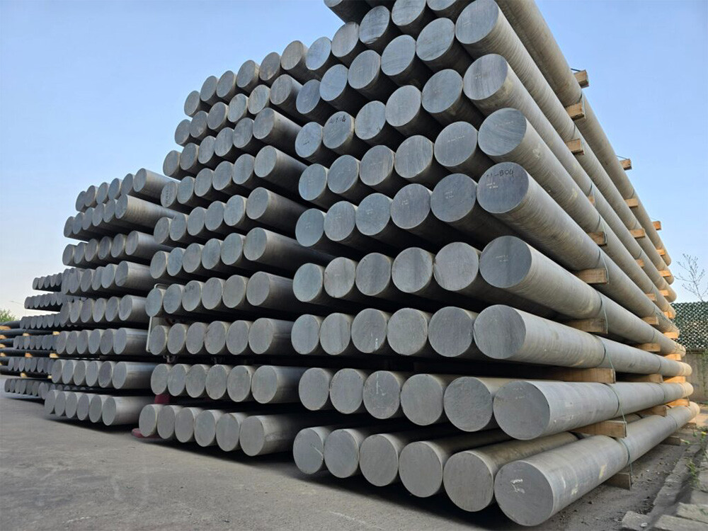 Carbon Steel Round Billet