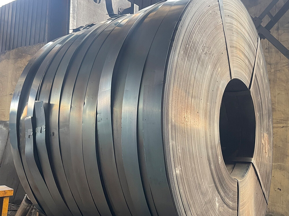 Carbon Steel Strip