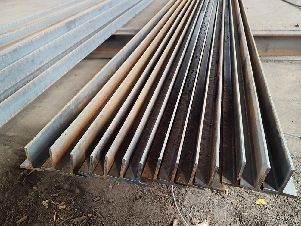 T-Beam