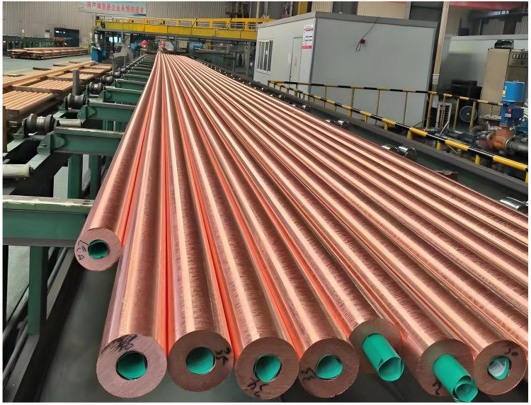 Copper Products