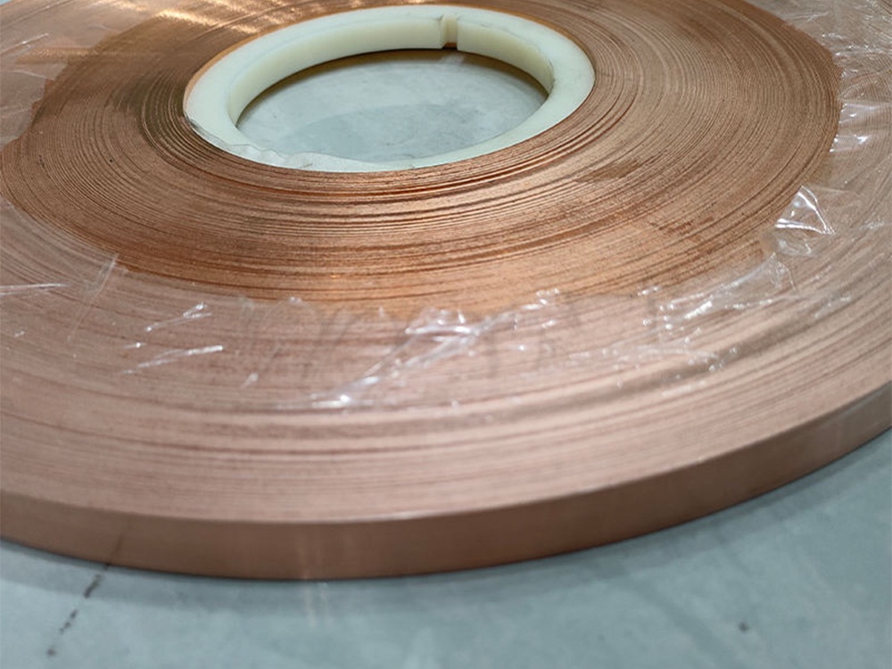 Copper Strip