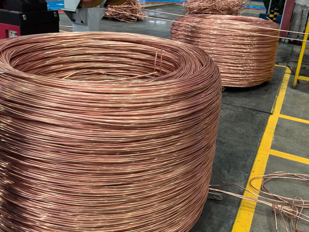 Copper Wire