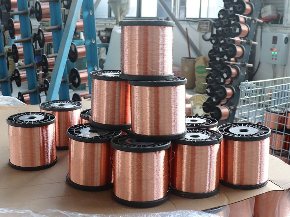 Copper Wire