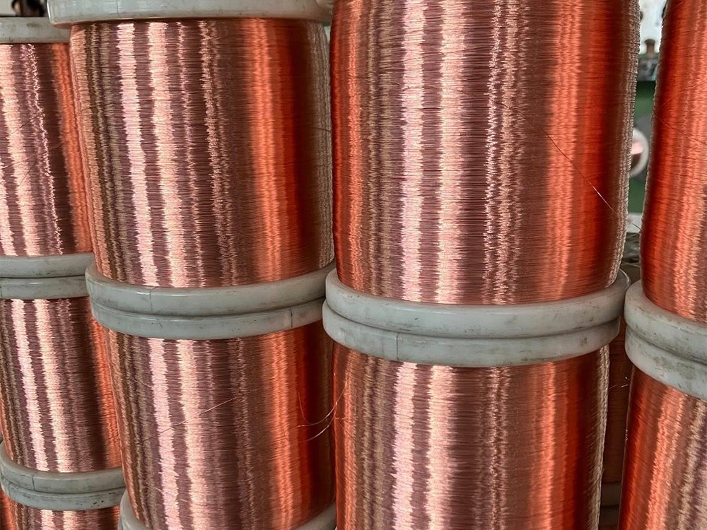Copper Wire
