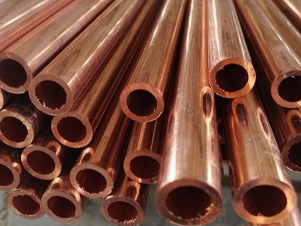 Copper Pipe