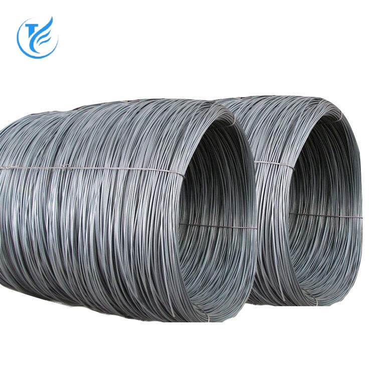 Wire Rod
