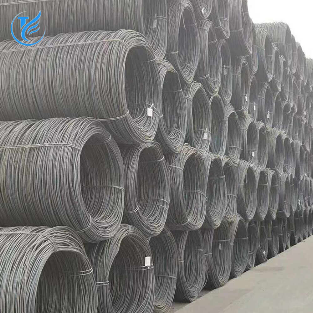 Wire rod