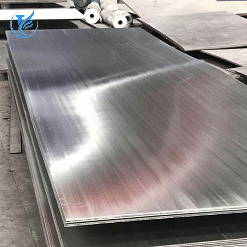 304 Stainless Steel Plate