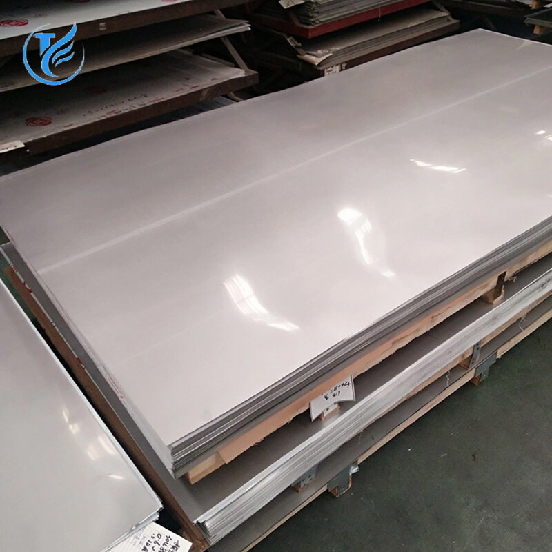 304 Stainless Steel Plate