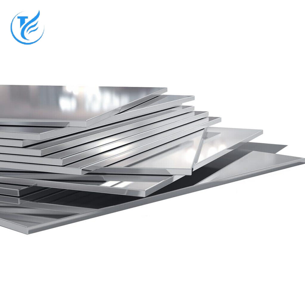 304 Stainless Steel Plate