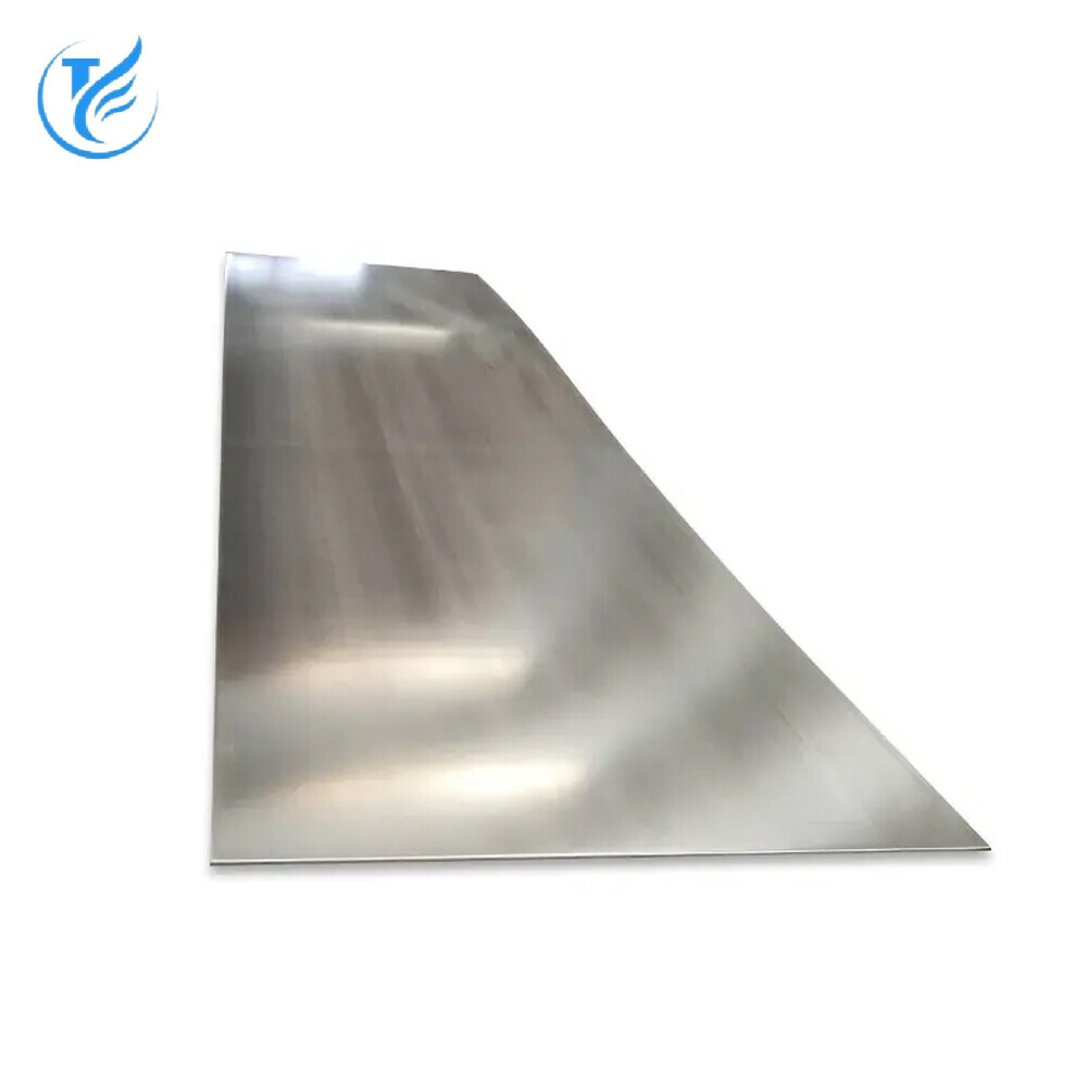 304L Stainless Steel Plate