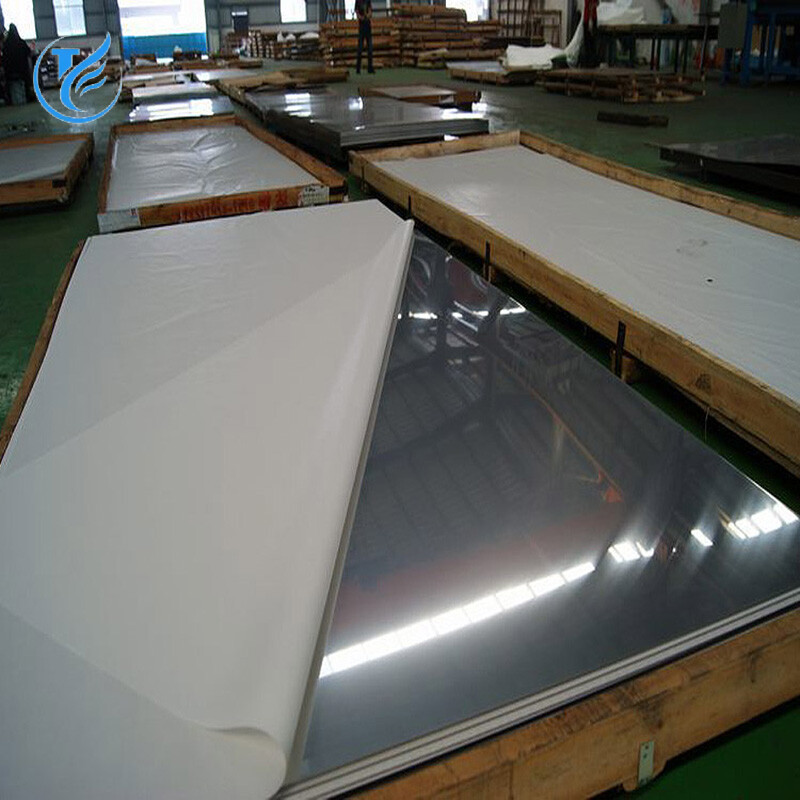 304L Stainless Steel Plate