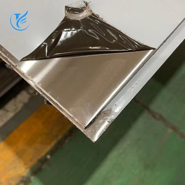 316 Stainless Steel Plate