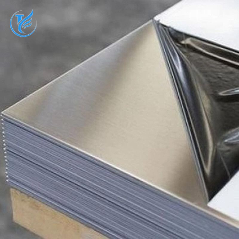 316L Stainless Steel Plate