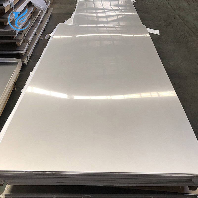 316L Stainless Steel Plate