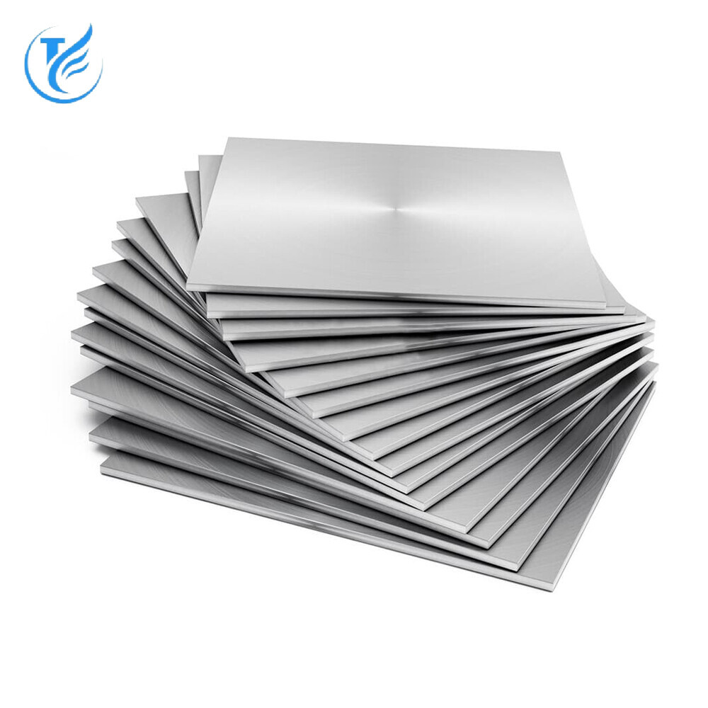 430 Stainless Steel Plate