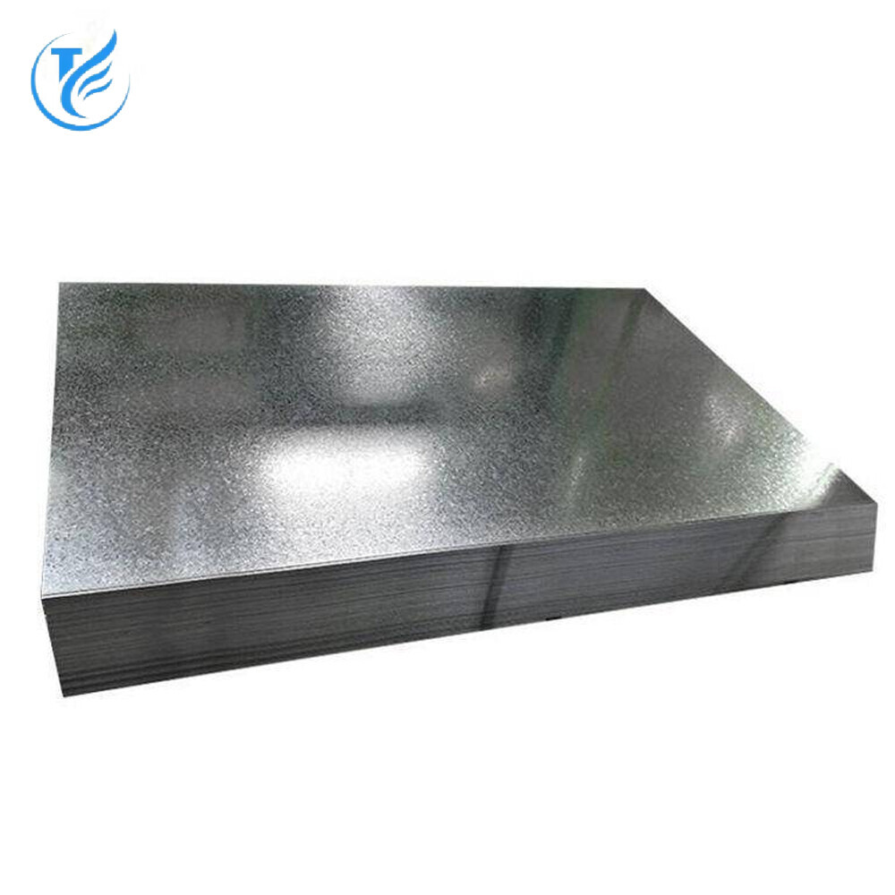 G60 Galvanized Sheet