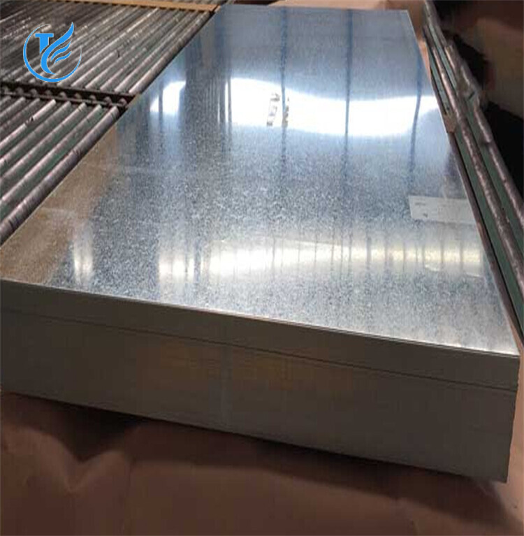 G60 Galvanized Sheet