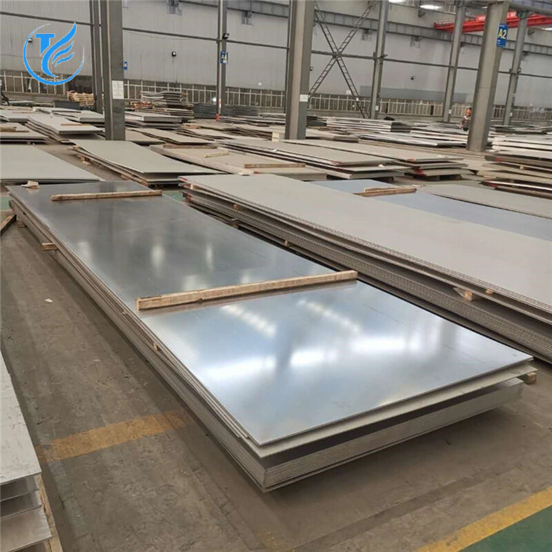 SPCC Carbon Steel Plate