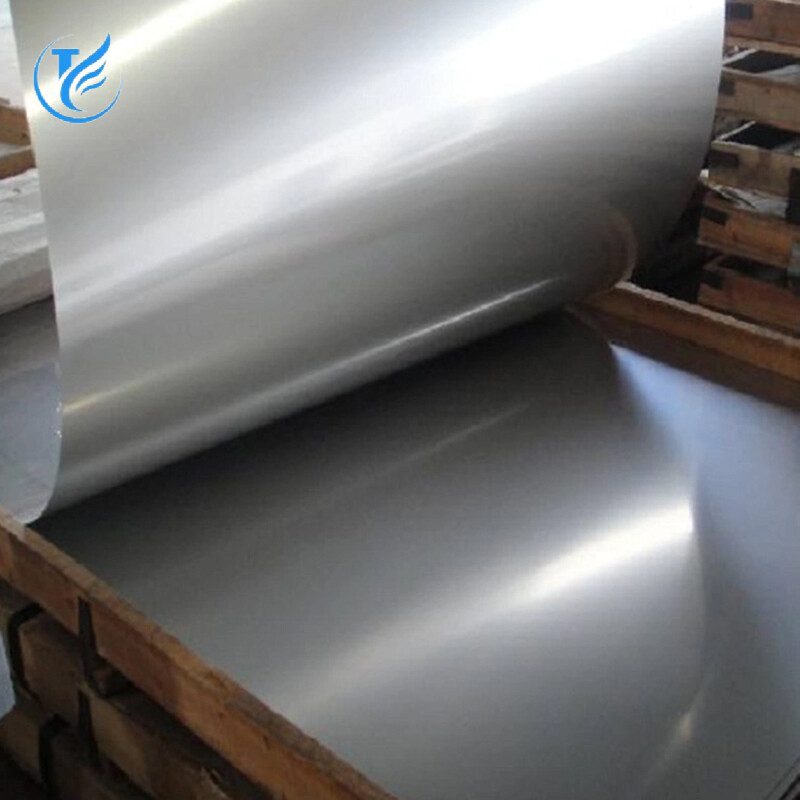 SPCC Carbon Steel Plate