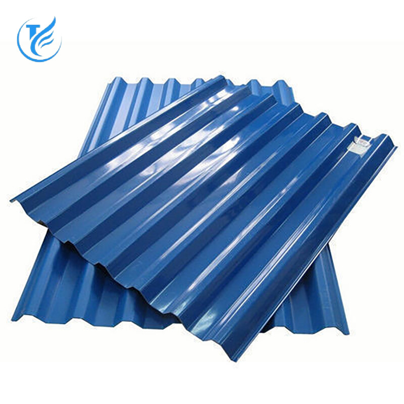 PPGL Steel Sheet
