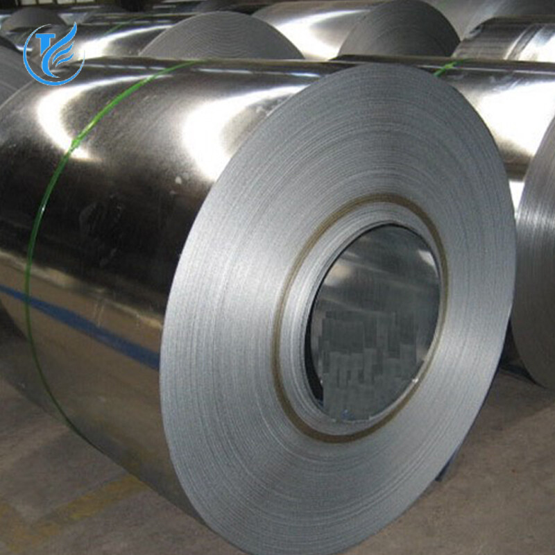 316 Stainless Steel Coil