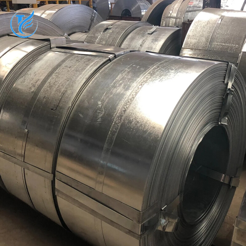 316 Stainless Steel Coil