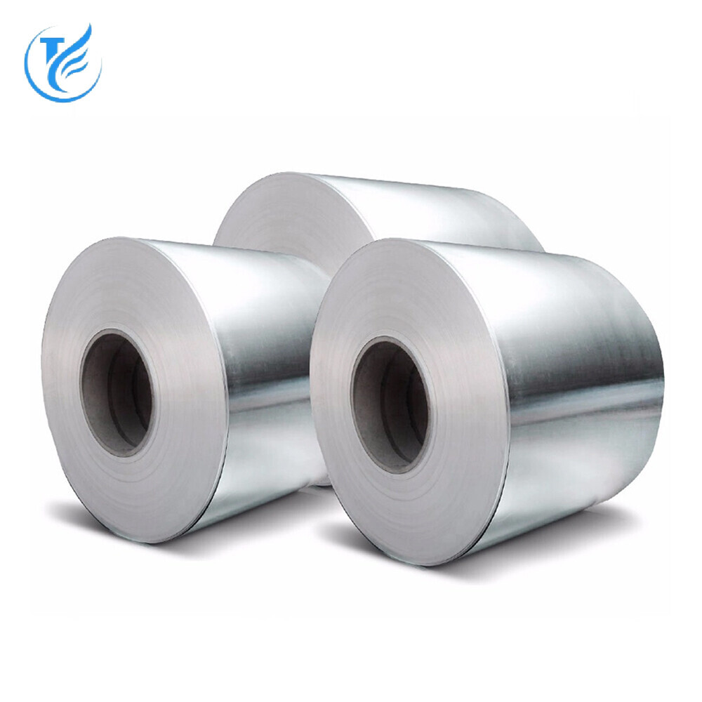 316 Stainless Steel Coil