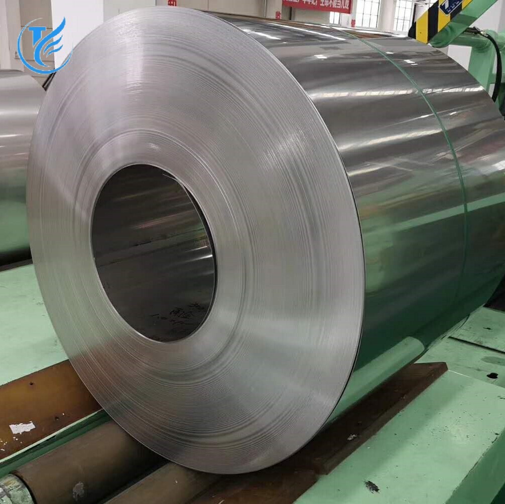 430 Stainless Steel Coil