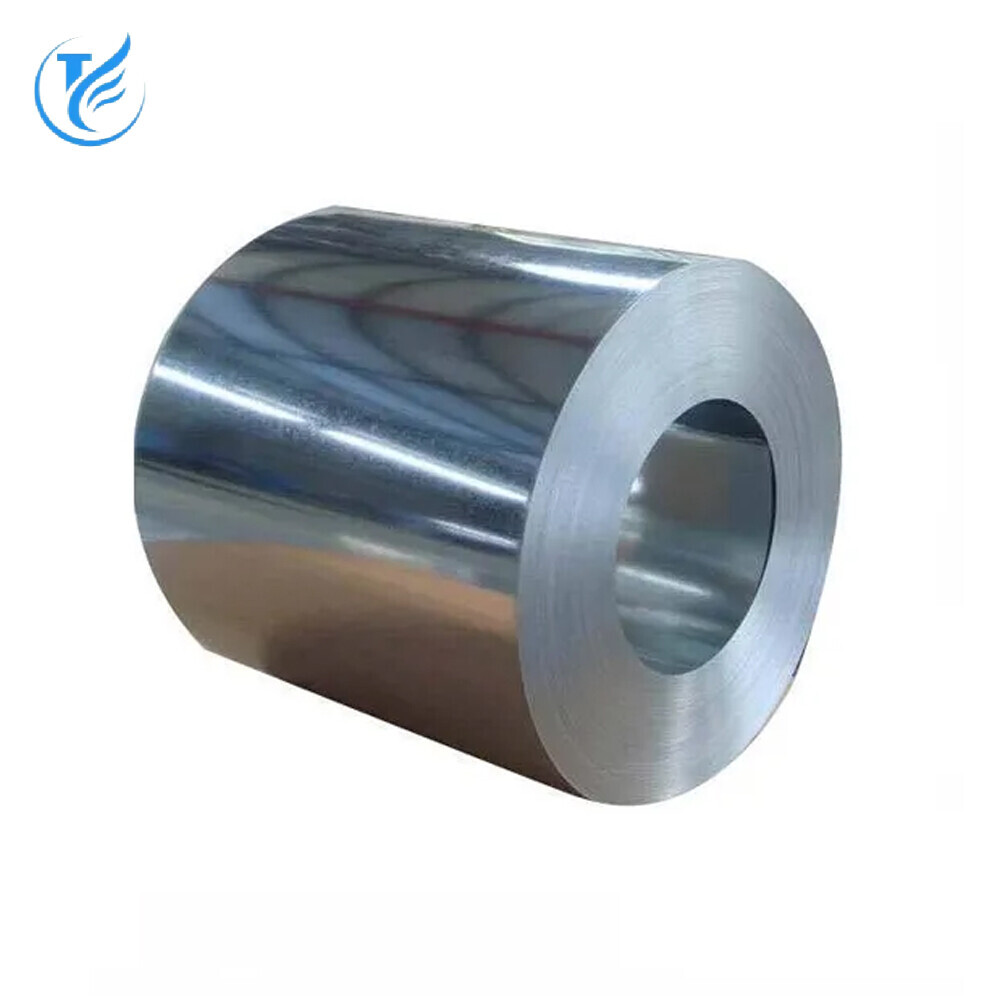 430 Stainless Steel Coil
