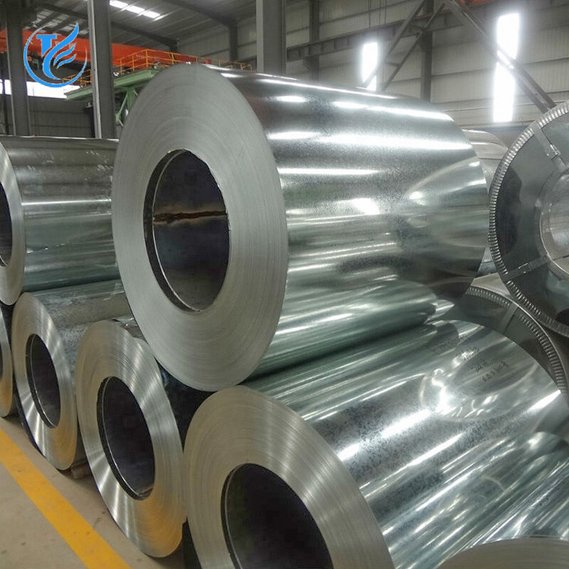 G90 Galvanized coil