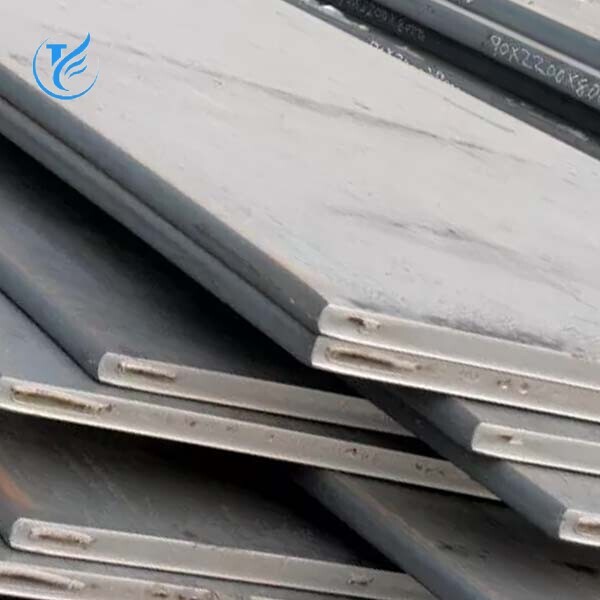 Q235 Carbon Steel Plate