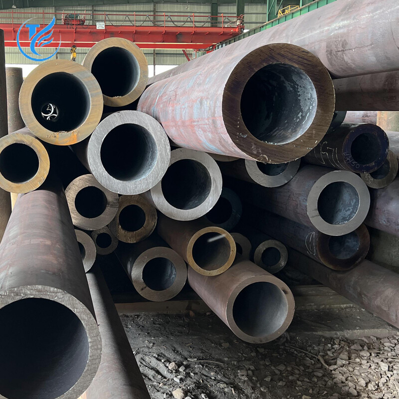 A106 GRB Carbon steel pipe